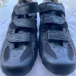Specialized Spin Shoes size 7.5